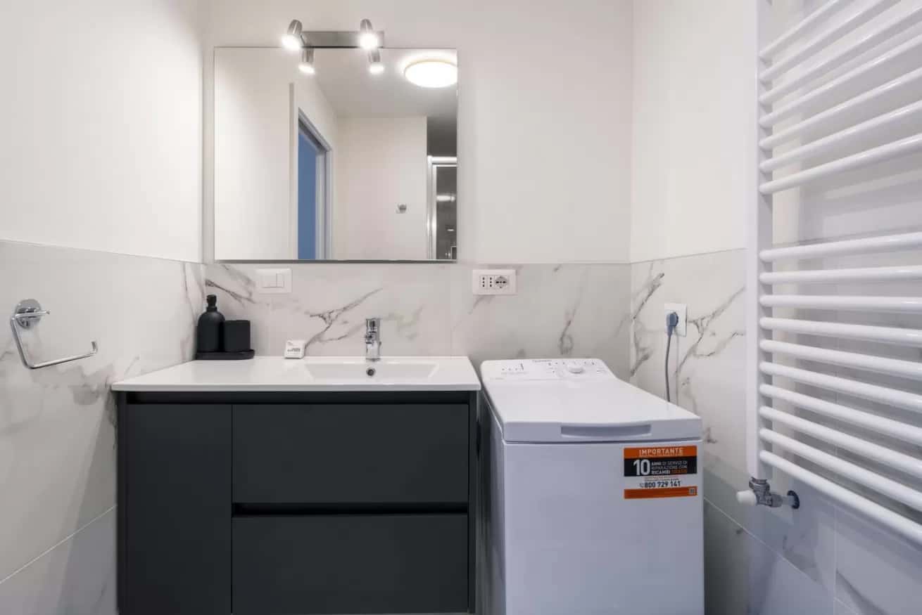 Apartment Milan, 1 bed — photo 14