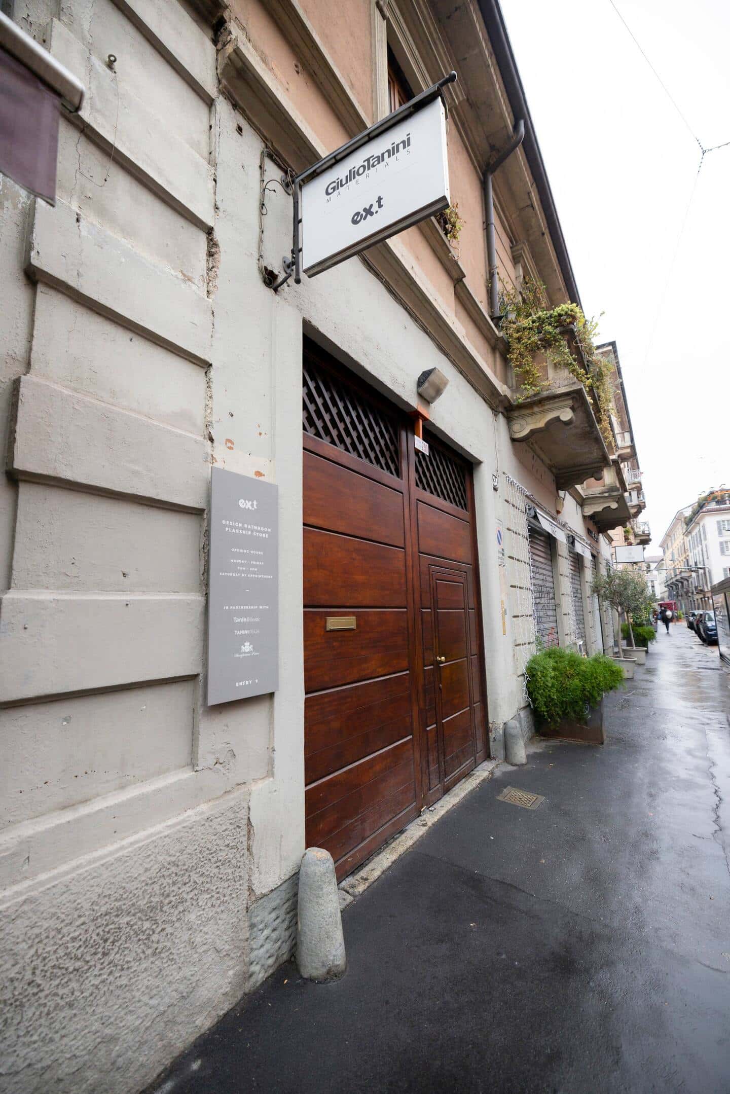 Apartment Milan — photo 13