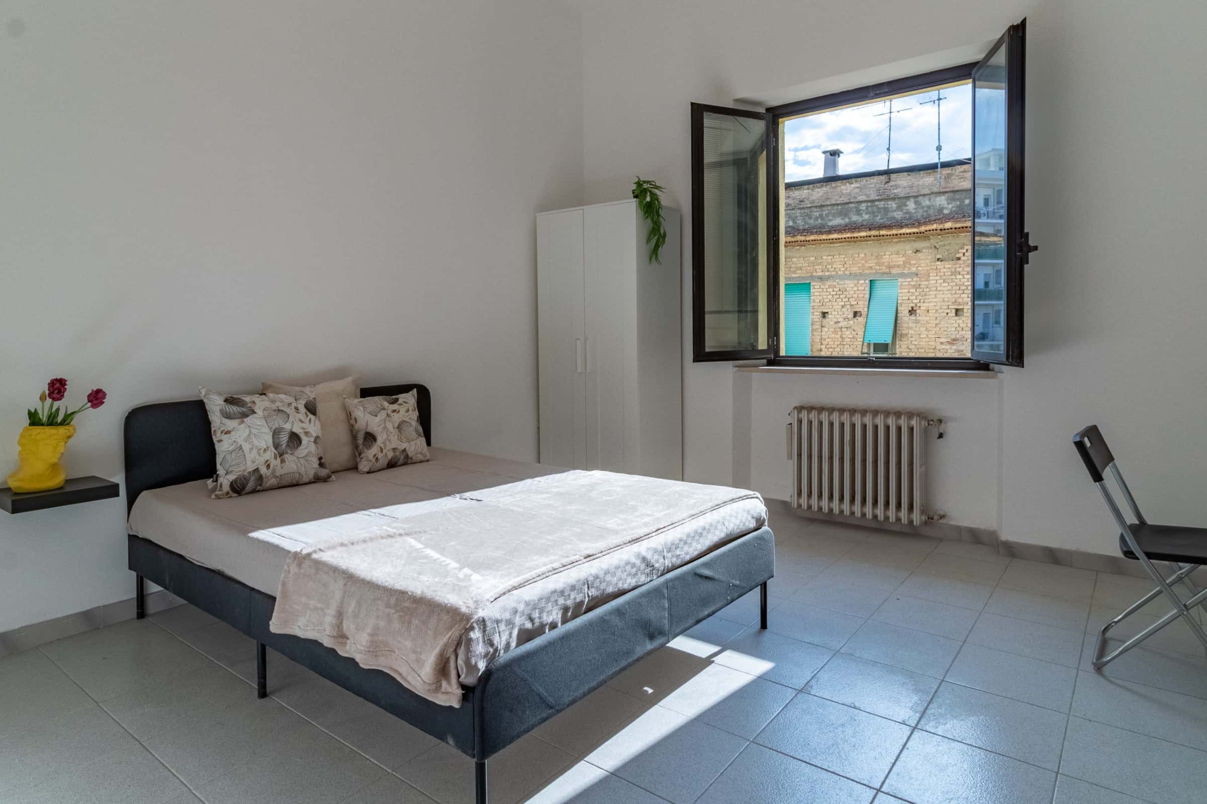 S2 Suite uso singolo - Viale Marconi, Pescara