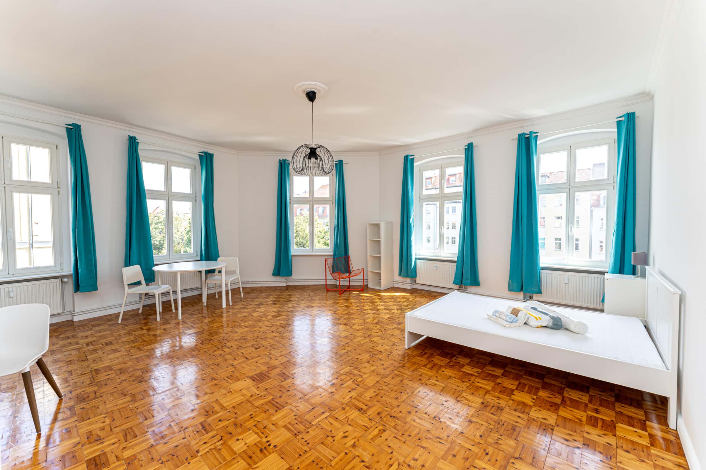 Room 2 - Greifwalder Straße