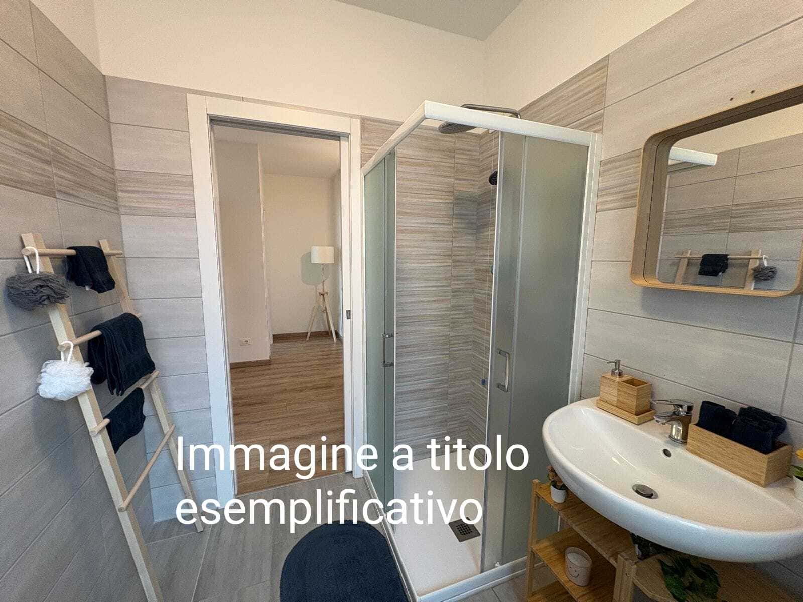 Via Vittore Carpaccio 7 - Stanza 235