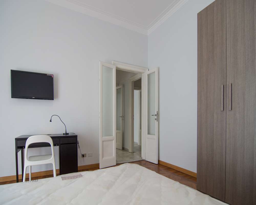 Stanza in PIAZZALE SUSA