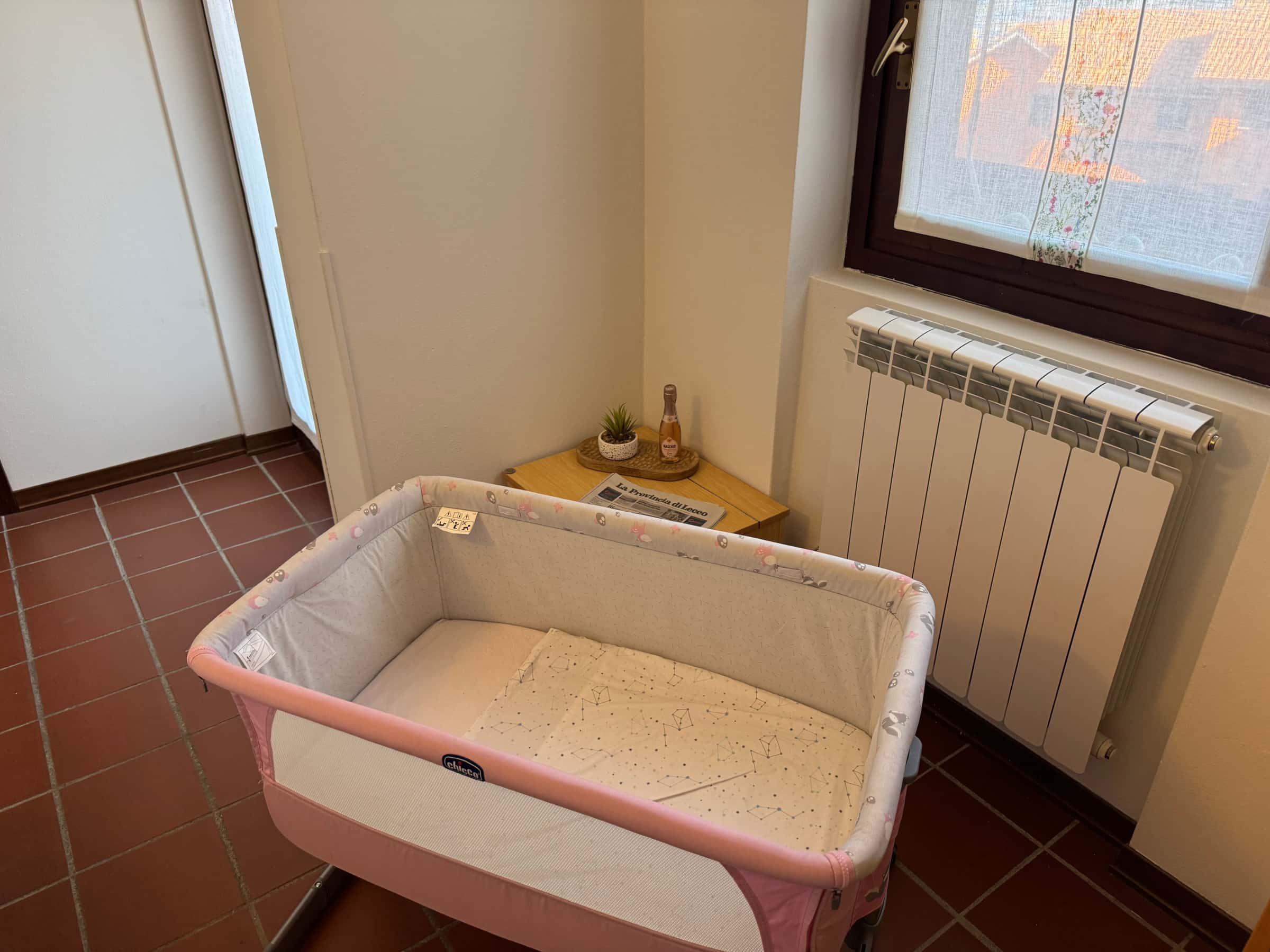 Apartment Civenna, 1 bed — photo 26