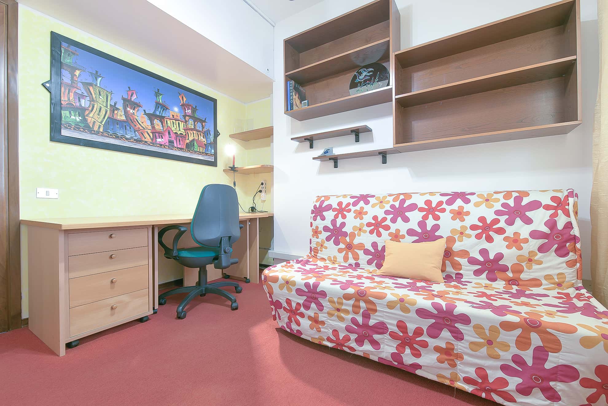 Apartment Venice, 2 beds — photo 8