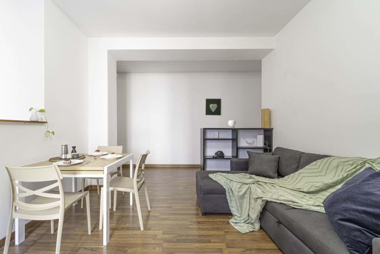 Apartment Milan, 1 bed — photo 10