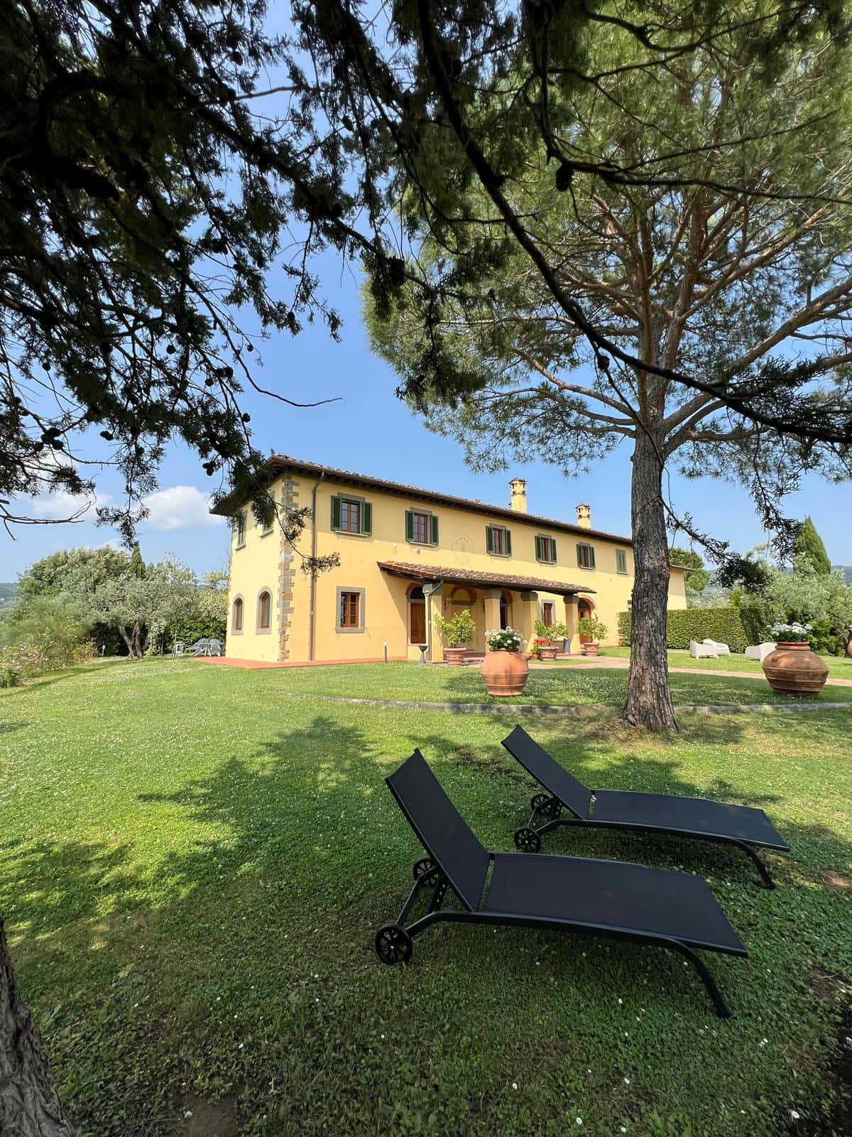 Apartment Vinci, 4 beds — photo 18