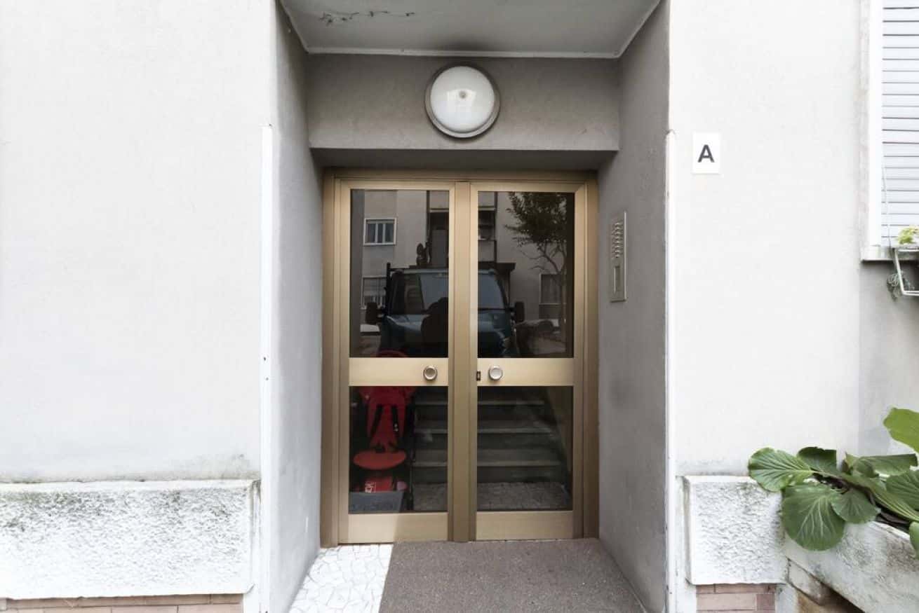 Apartment Milan, 1 bed — photo 40