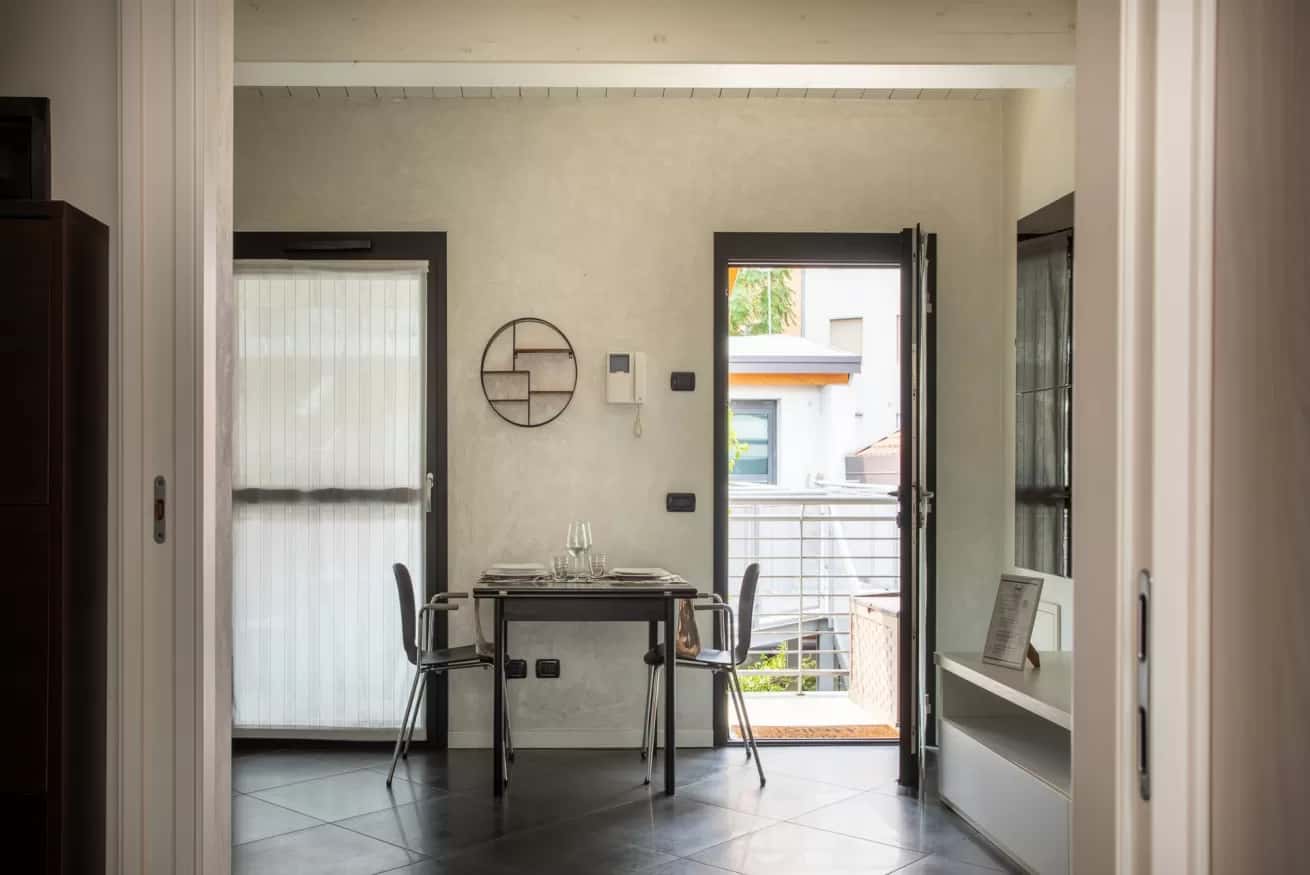 Apartment Milan, 1 bed — photo 17