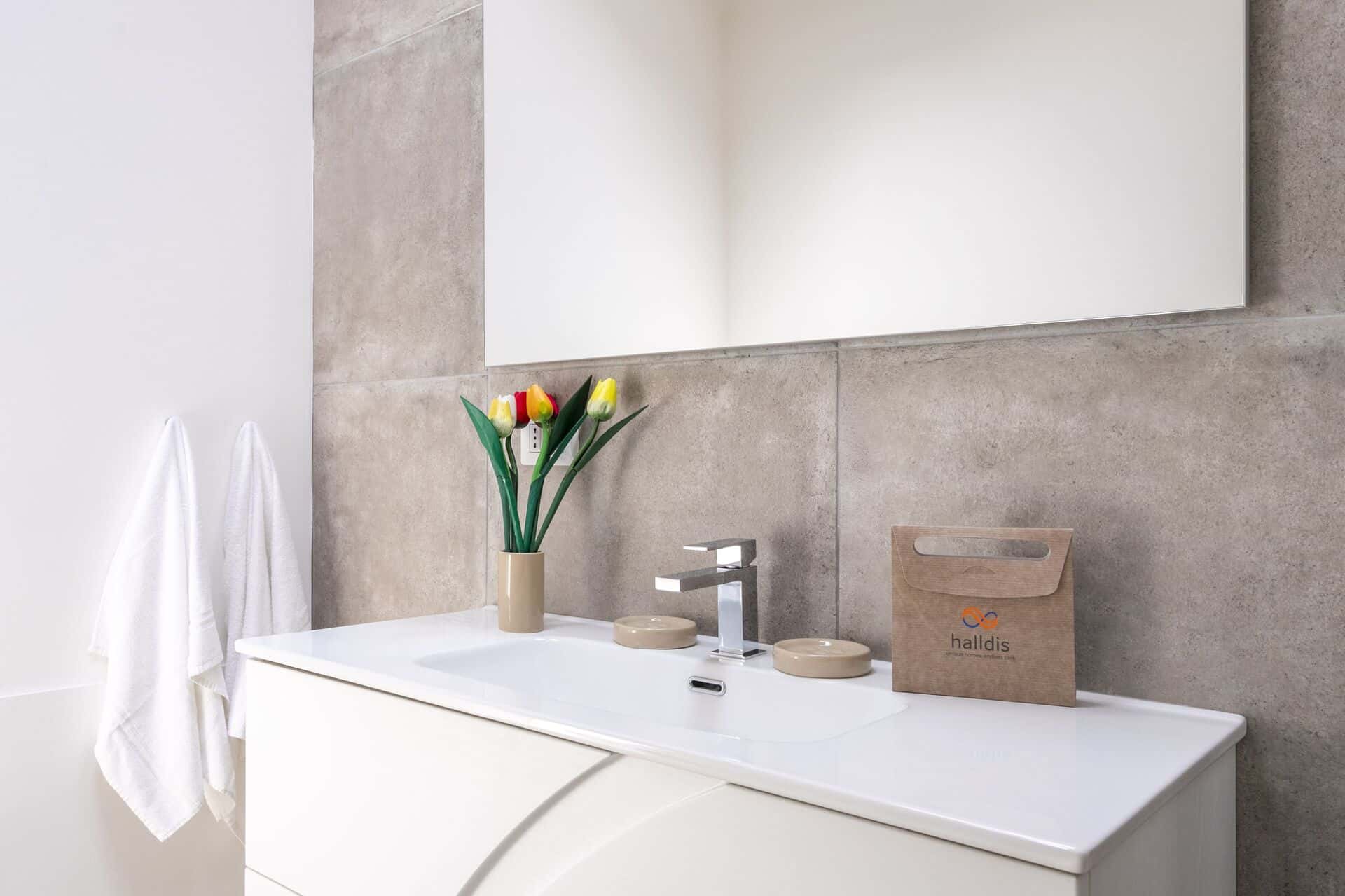 Apartment Milan, 1 bed — photo 13