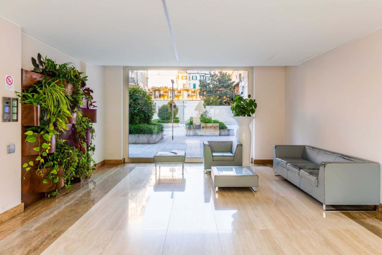 Apartamento Milán, 1 habitación — foto 29