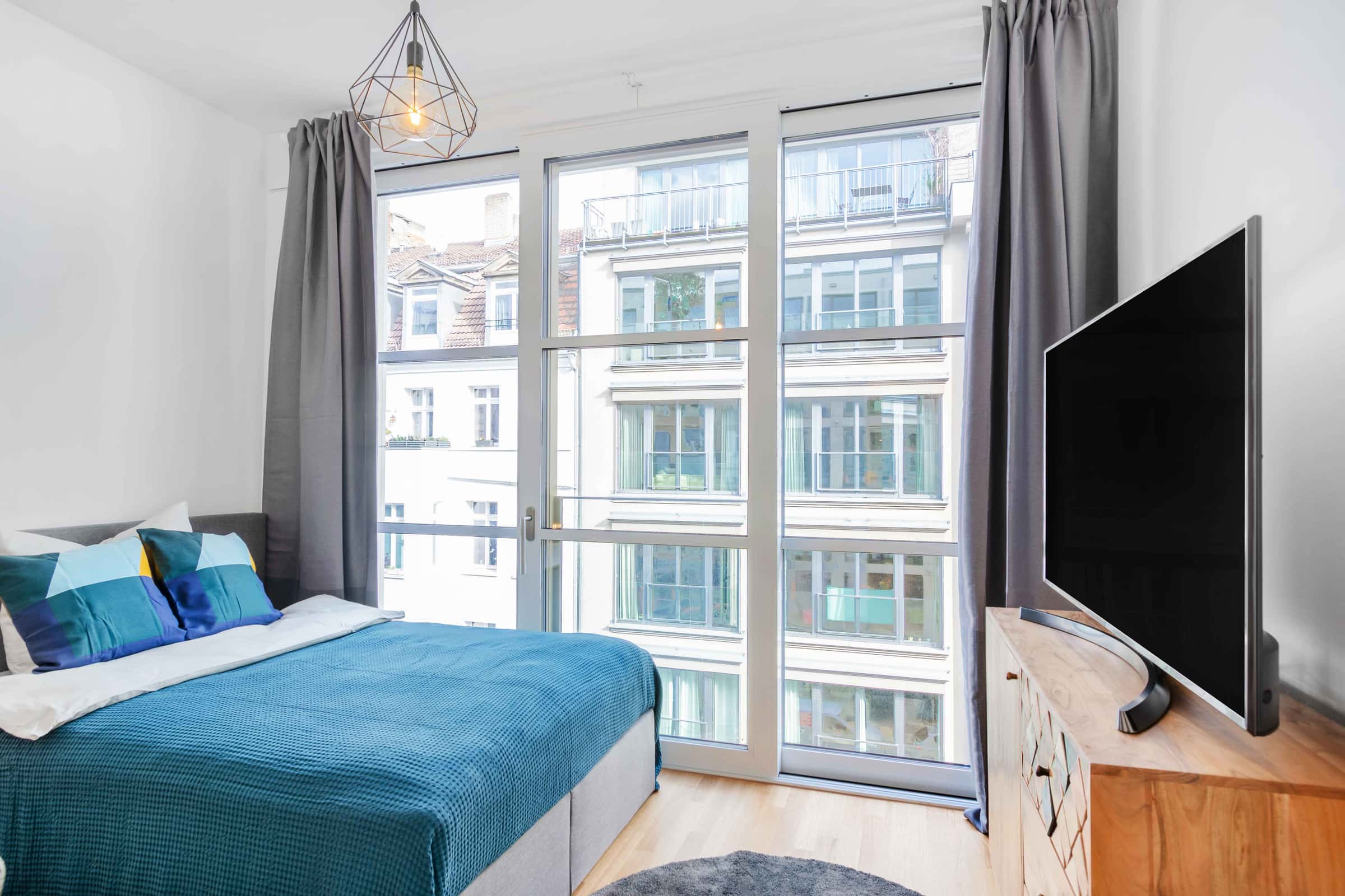 Zimmer in der Linienstraße