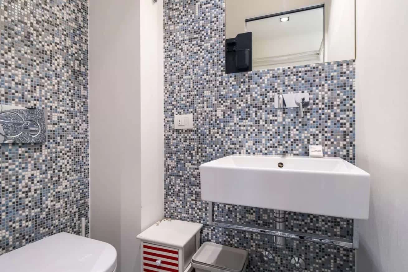 Apartment Milan, 1 bed — photo 8
