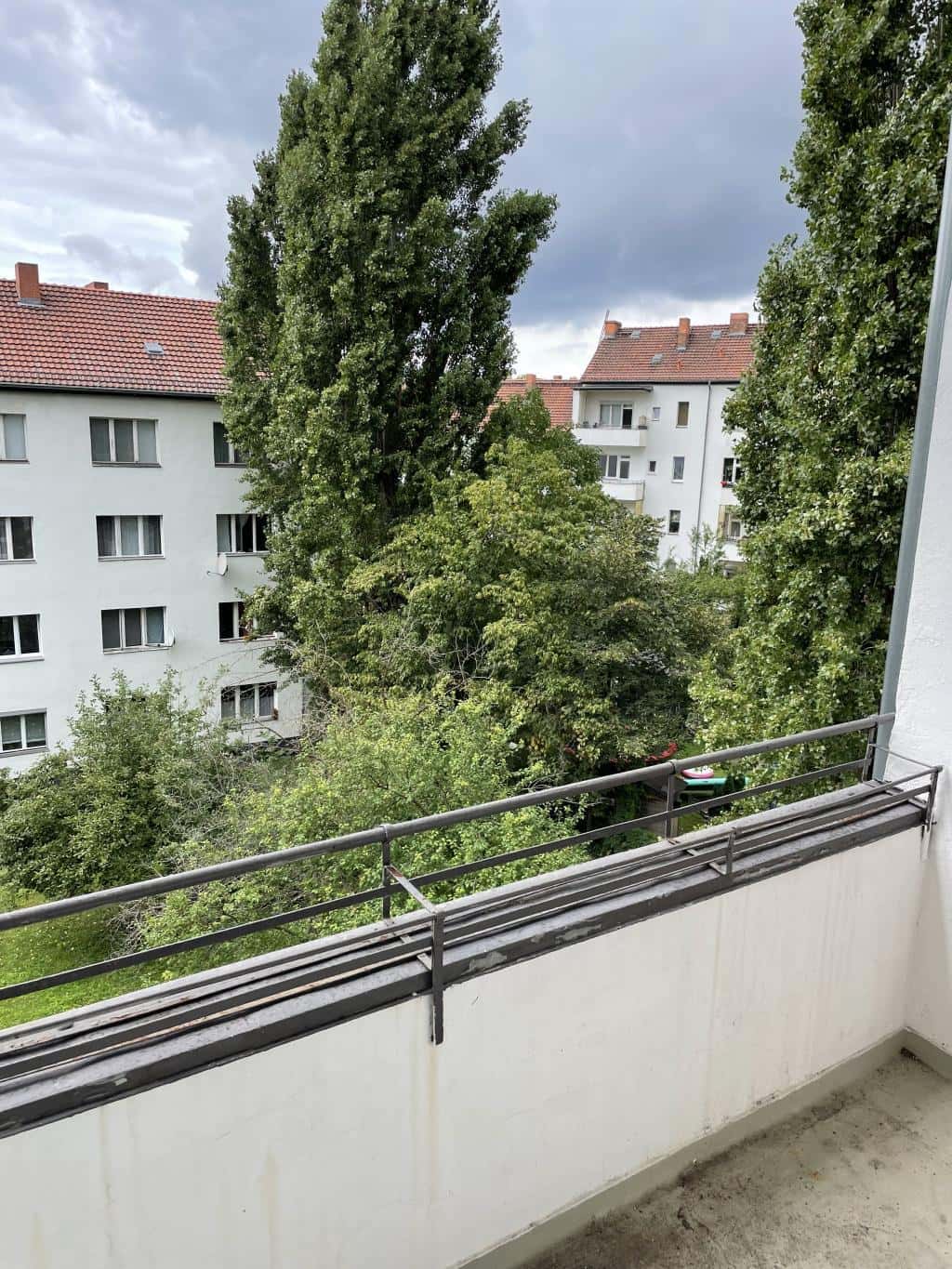 Zimmer in der Friedrichsbrunner Straße 42