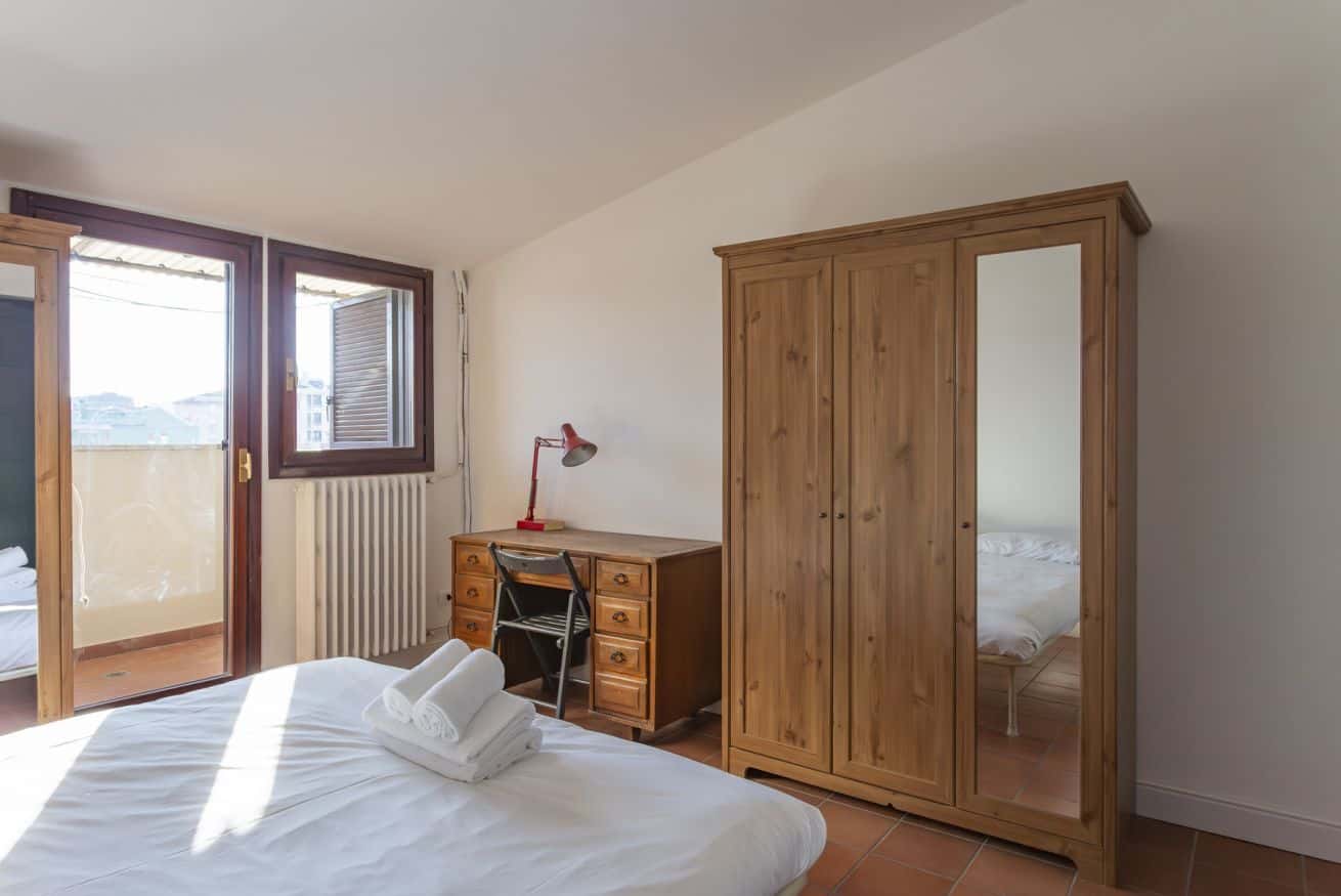 Appartement Milan, 2 chambres — photo 20