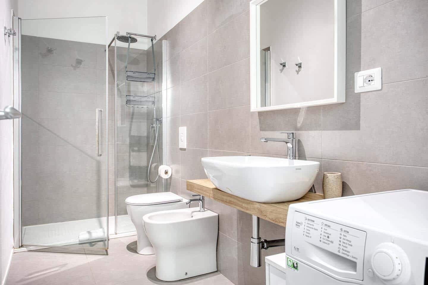 Apartment Milan, 1 bed — photo 16