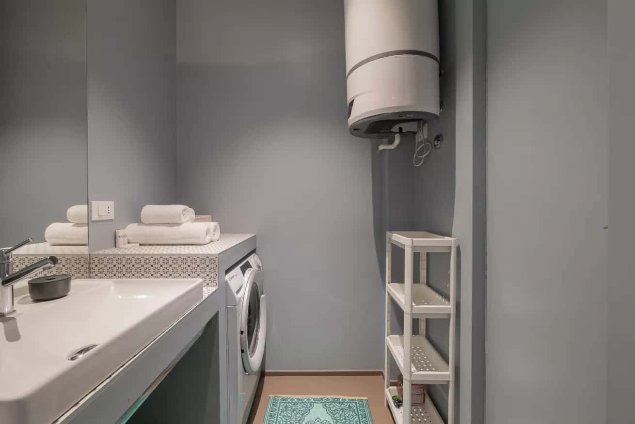 Apartment Milan, 1 bed — photo 16