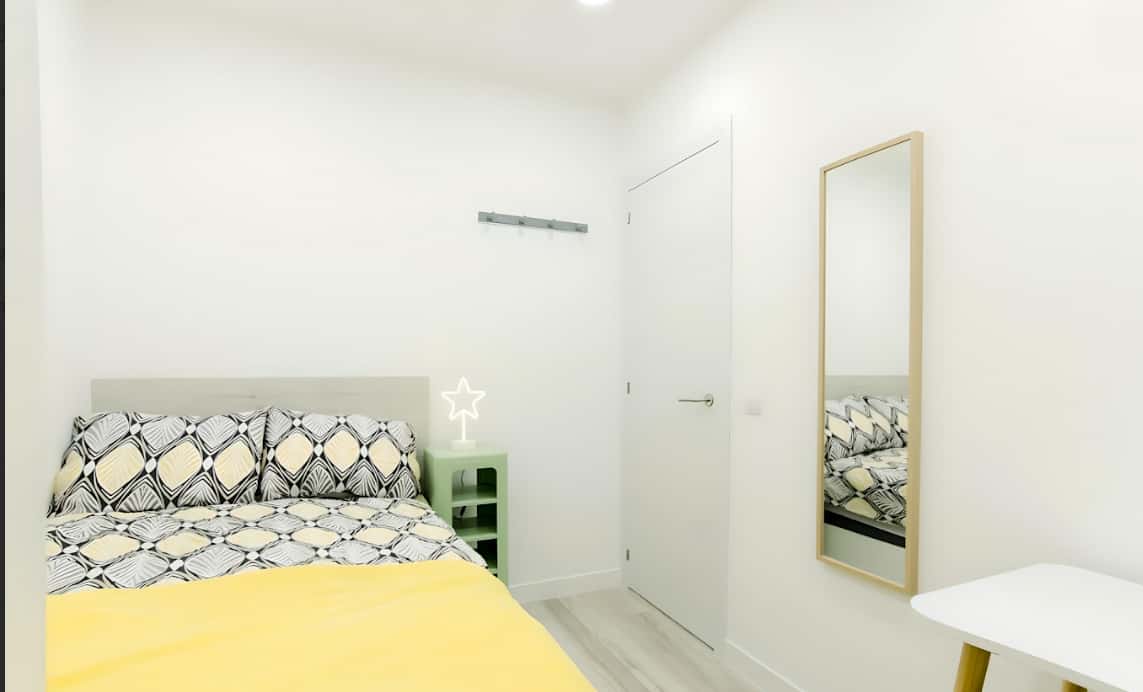 Habitacion privada en Aldea del Fresno , Maddrid