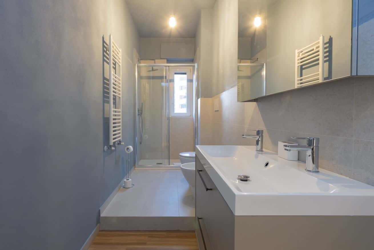Apartment Milan, 2 beds — photo 33