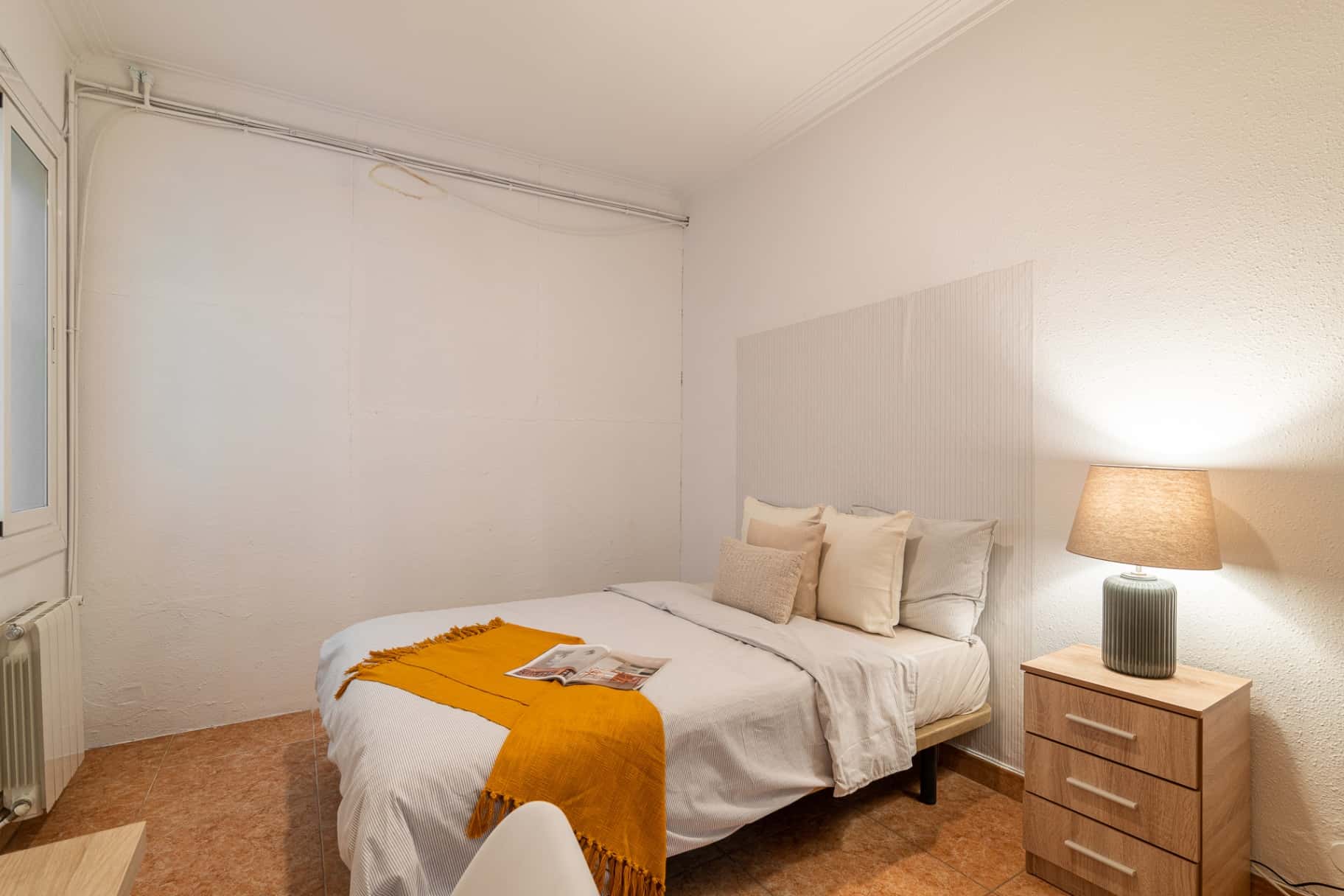 Habitacion privada en Carrer d'Aragó,  L'Eixample,  Barcelona