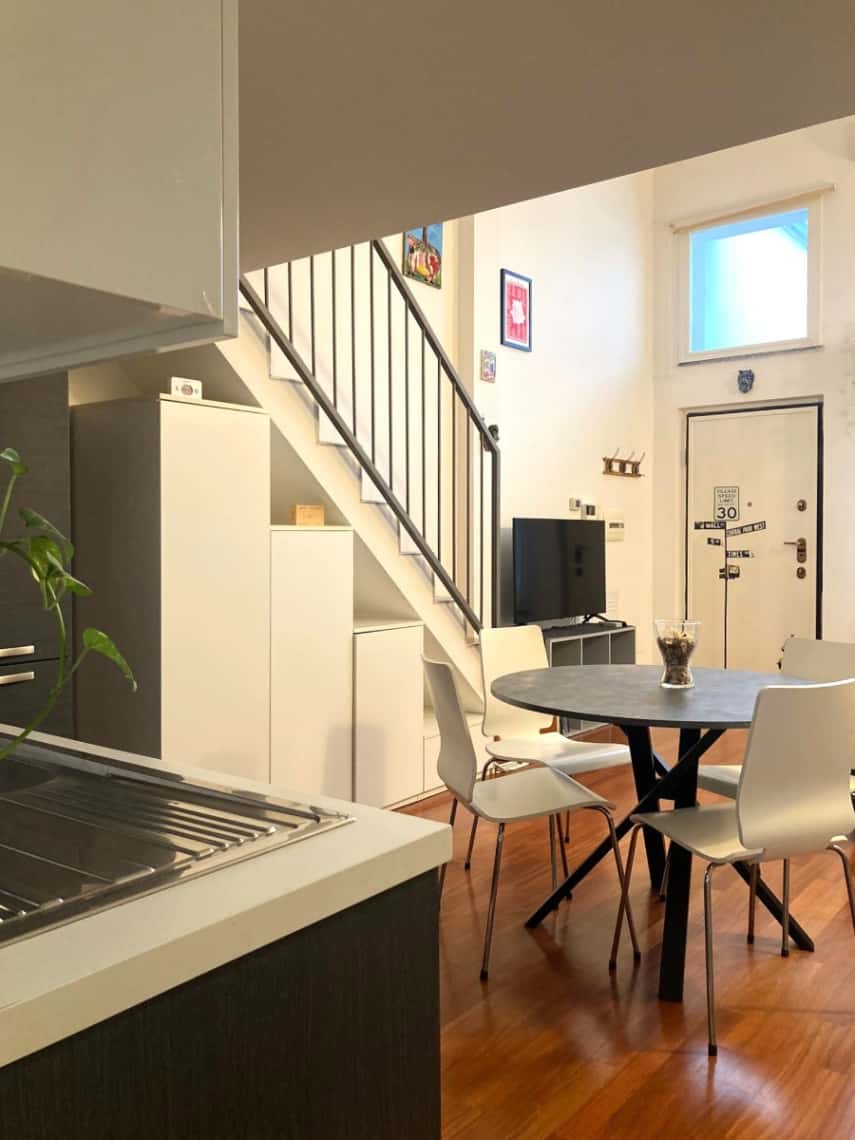 Apartment Milan, 1 bed — photo 13