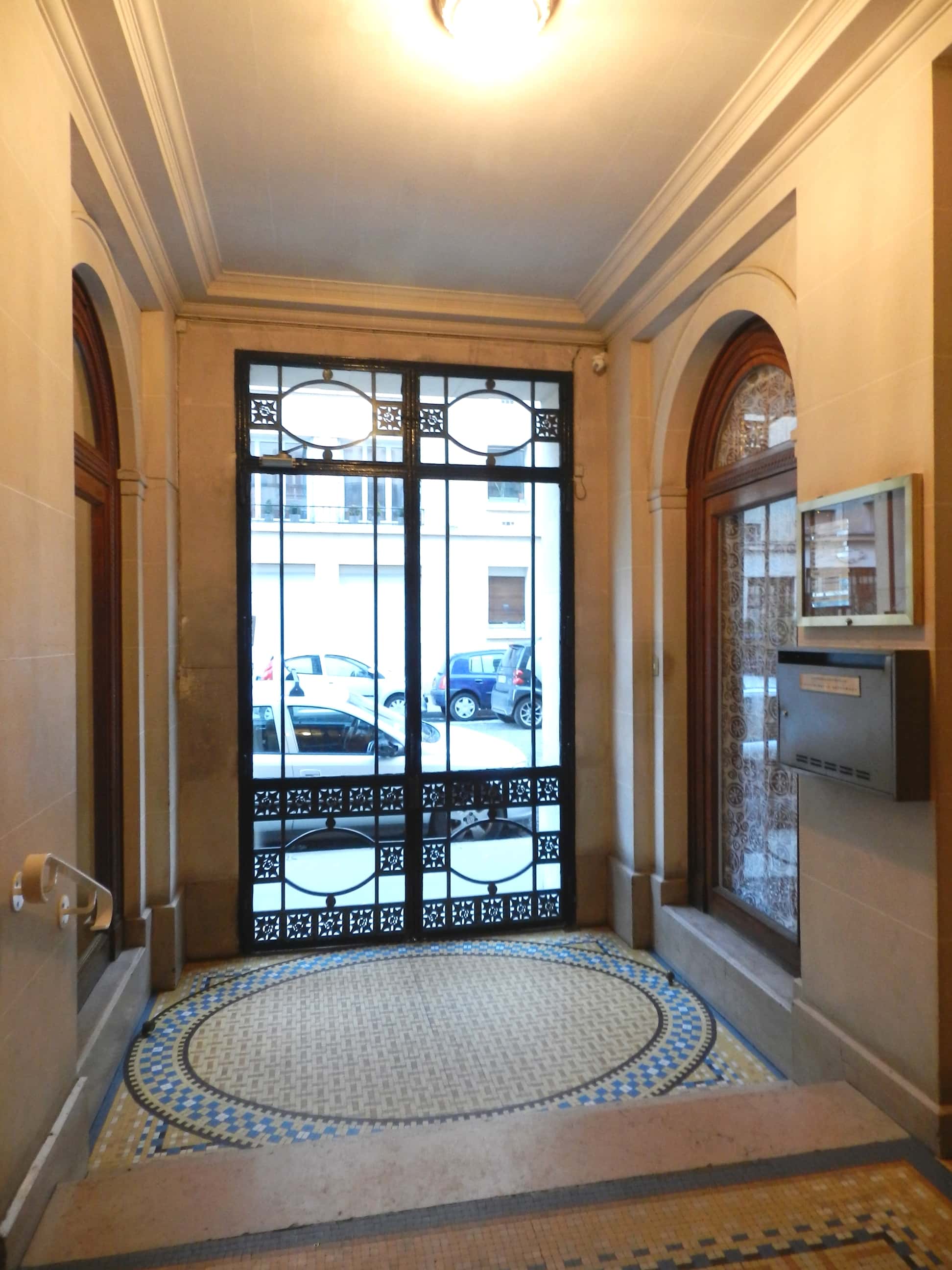 Apartment 3 bedrooms 135m²