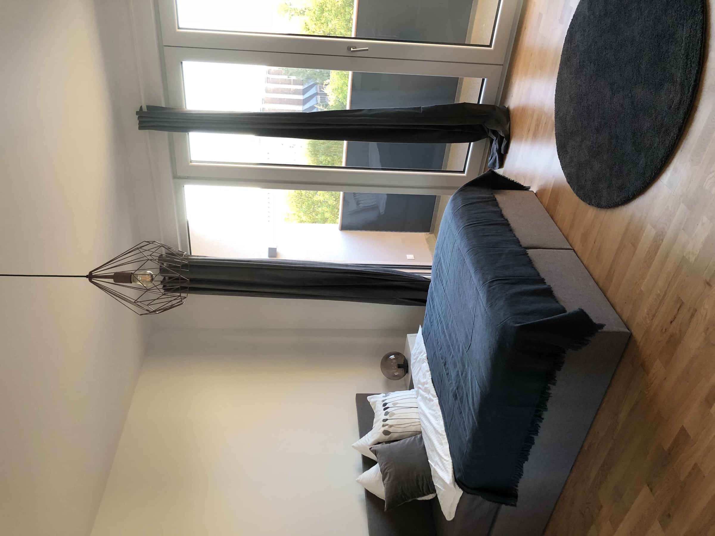 Zimmer in der Boyenstraße