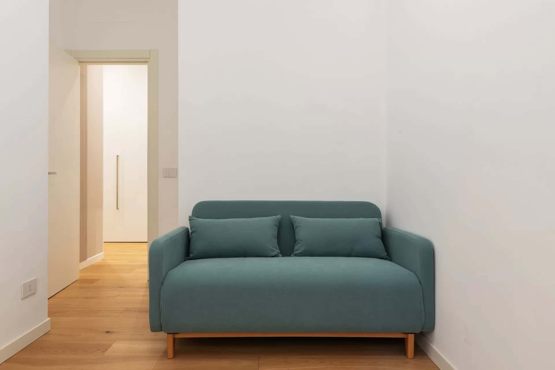 Appartement Milan, 3 chambres — photo 3