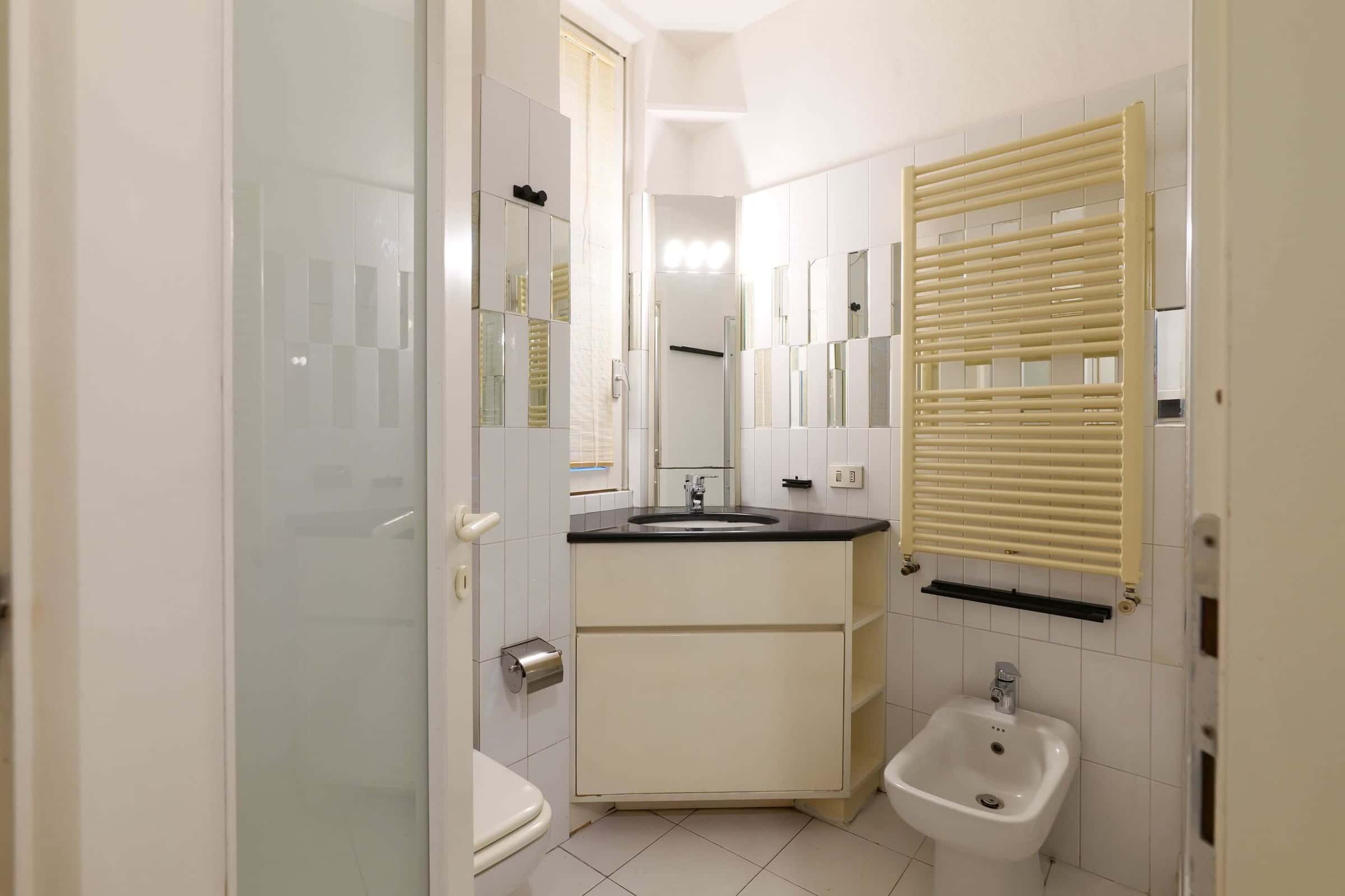 Apartment Milan — photo 12