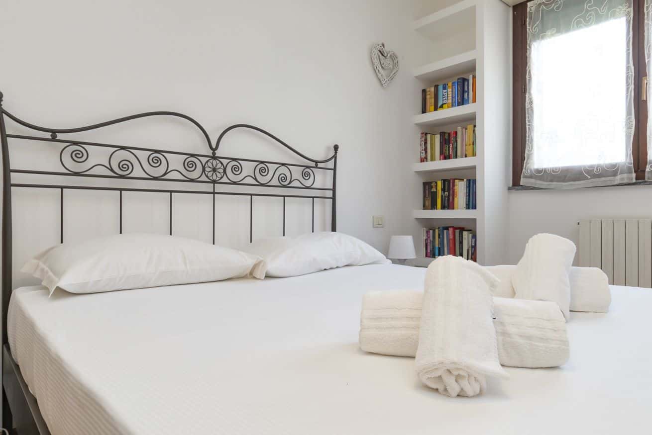 Apartamento Milán, 2 habitaciones — foto 24