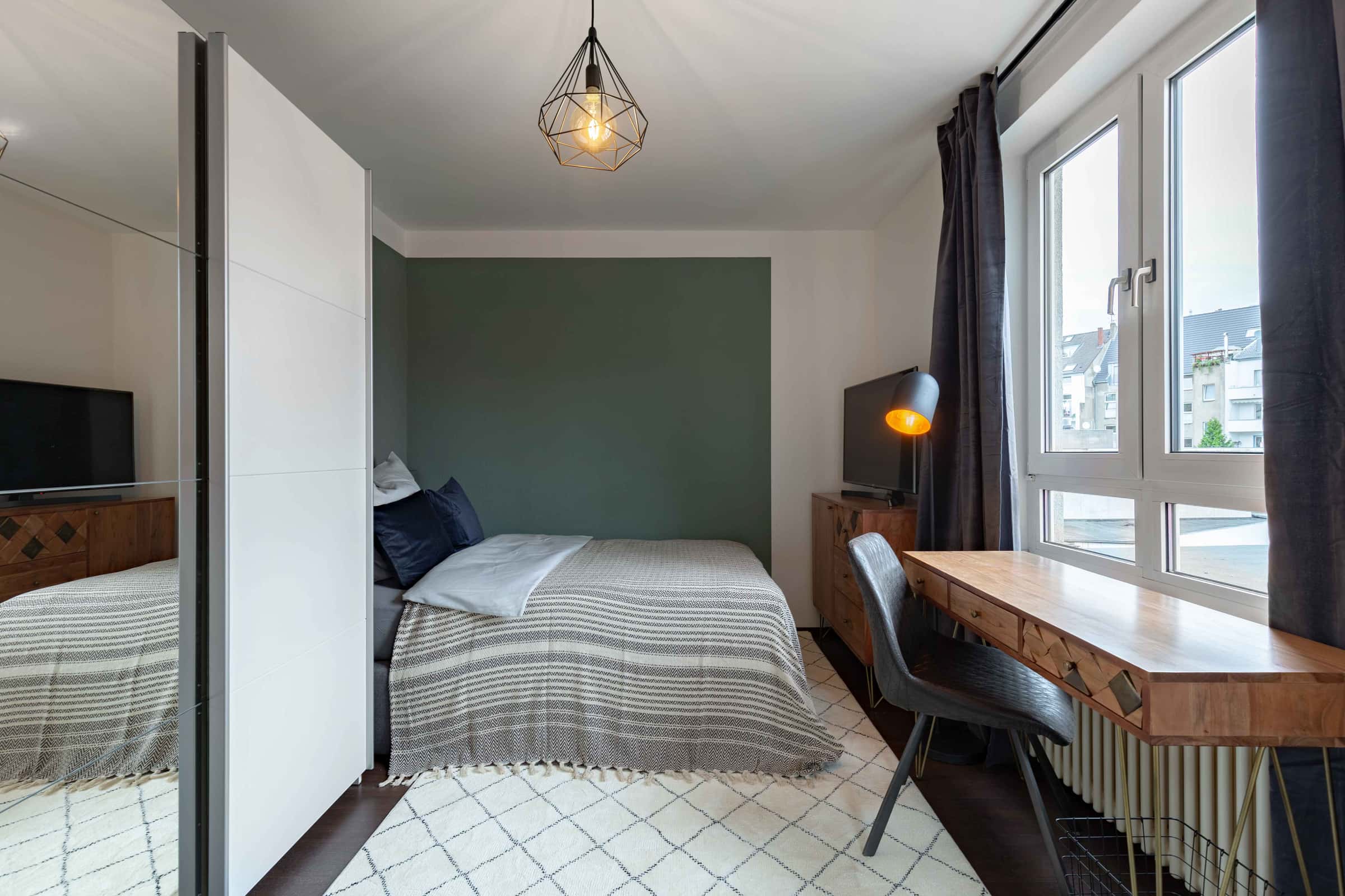 Zimmer in der Kölner Straße