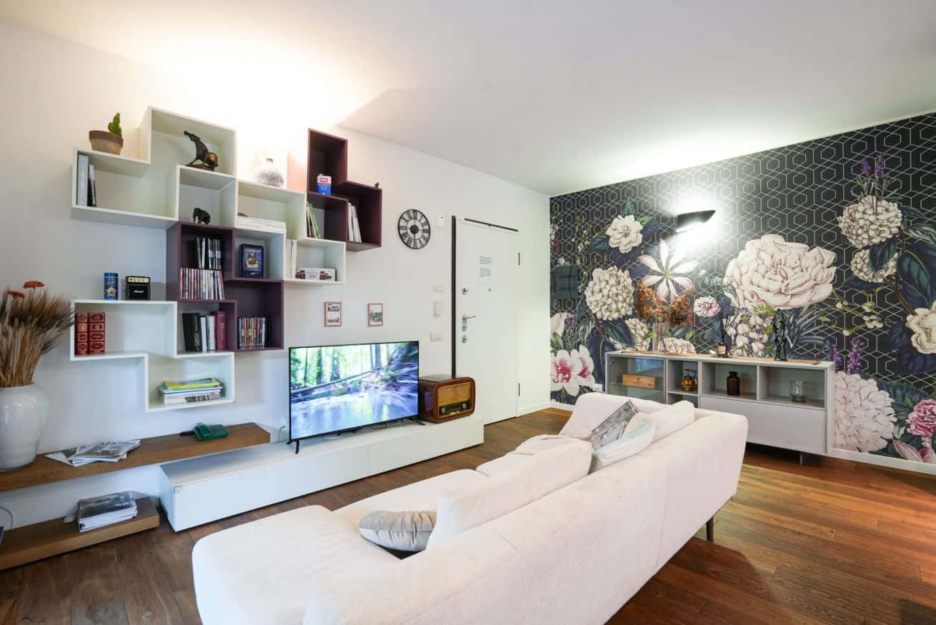 Apartment Milan, 2 beds — photo 8