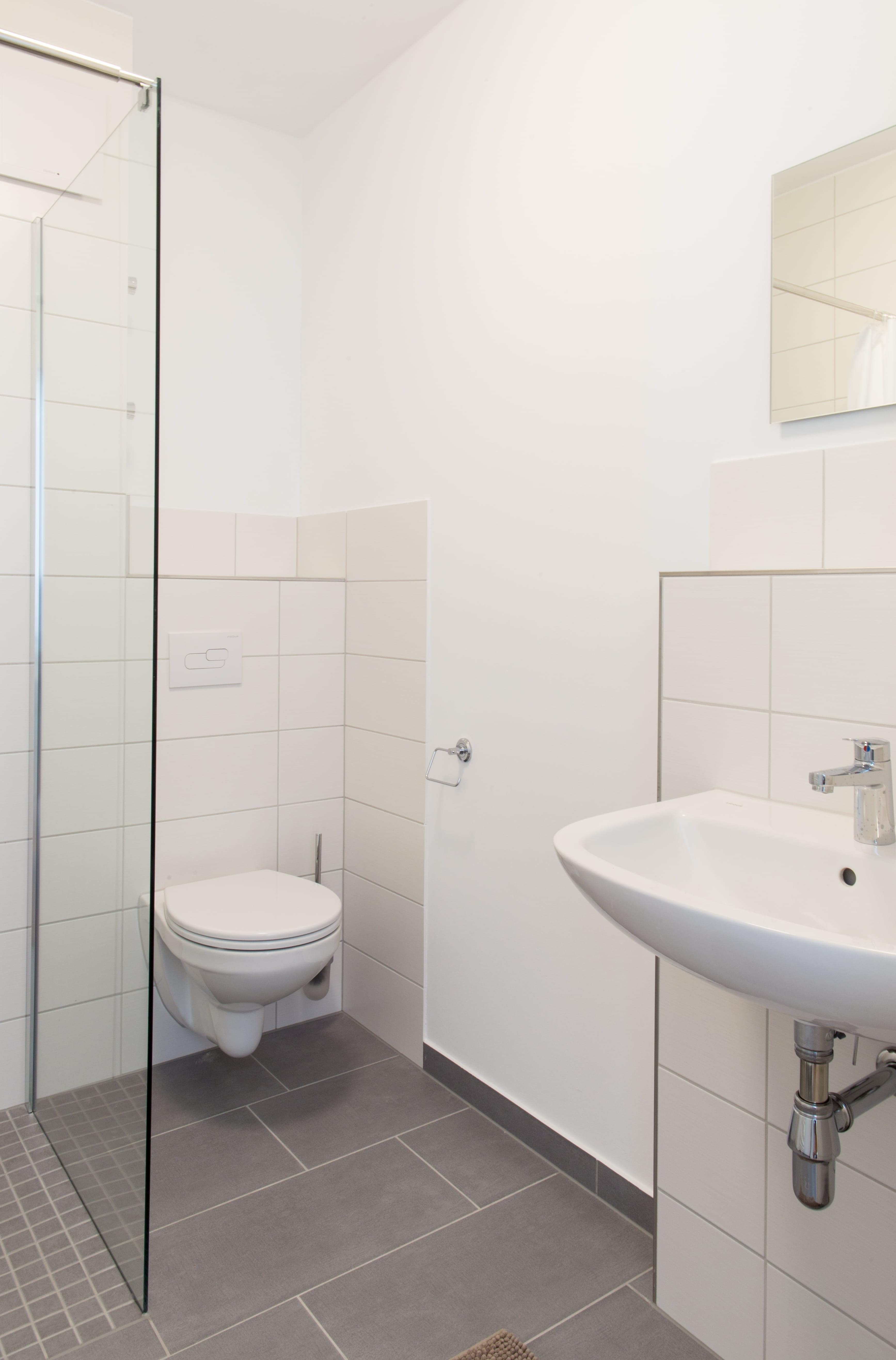 Zimmer in der Archibaldweg 12