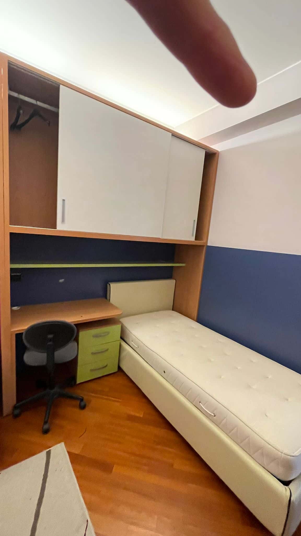 Apartment Seveso, 2 beds — photo 43