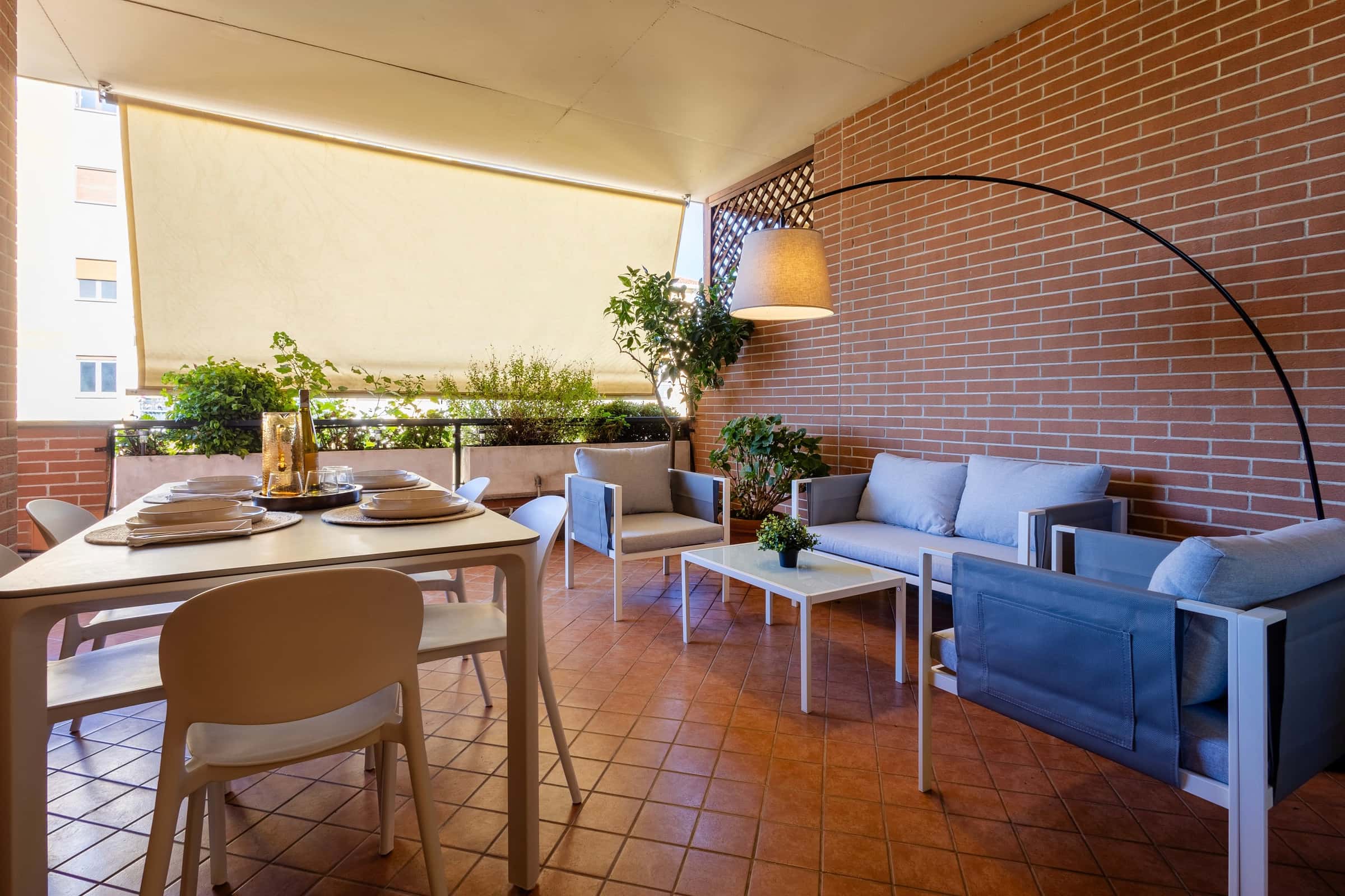 Apartment Rome, 2 beds — photo 96