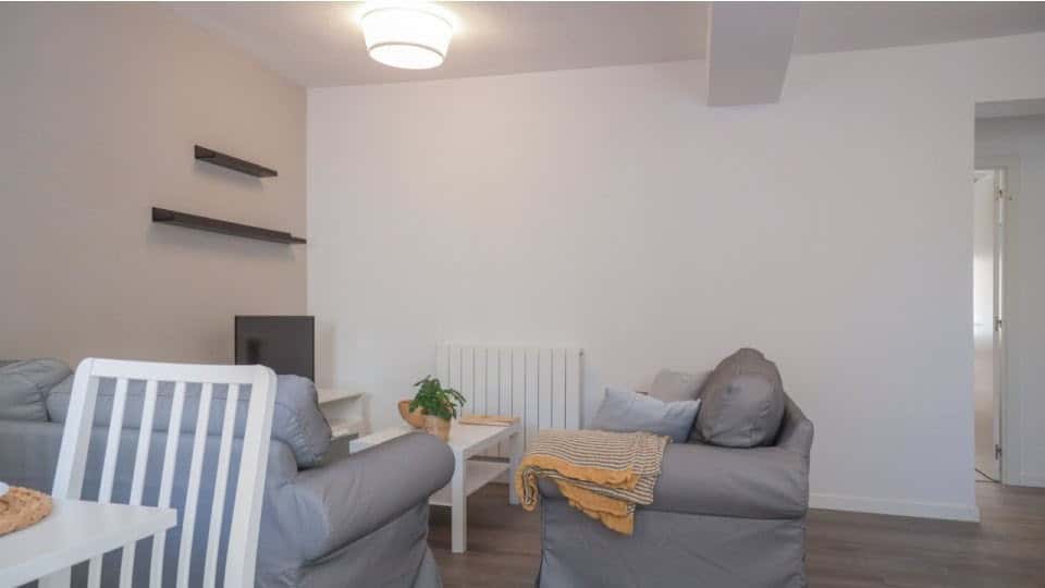 Calle Pico de la Maliciosa, 5. 1º (ONLY STUDENTS)