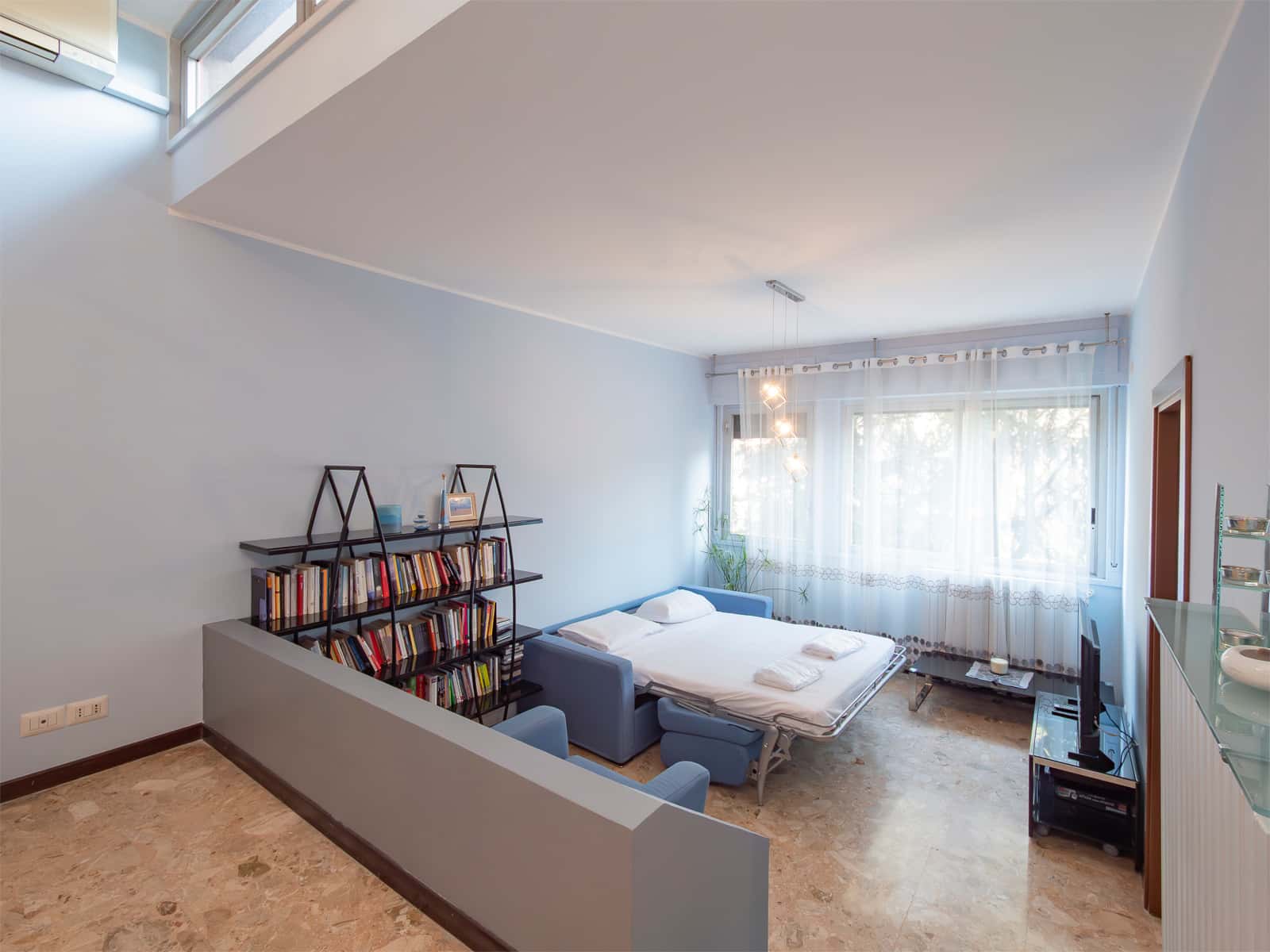 Apartment Milan, 1 bed — photo 36