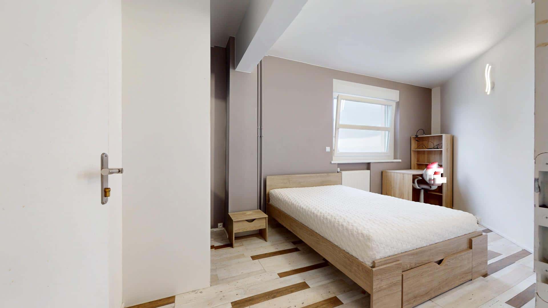 Chambre 2 - Joffre RIVI