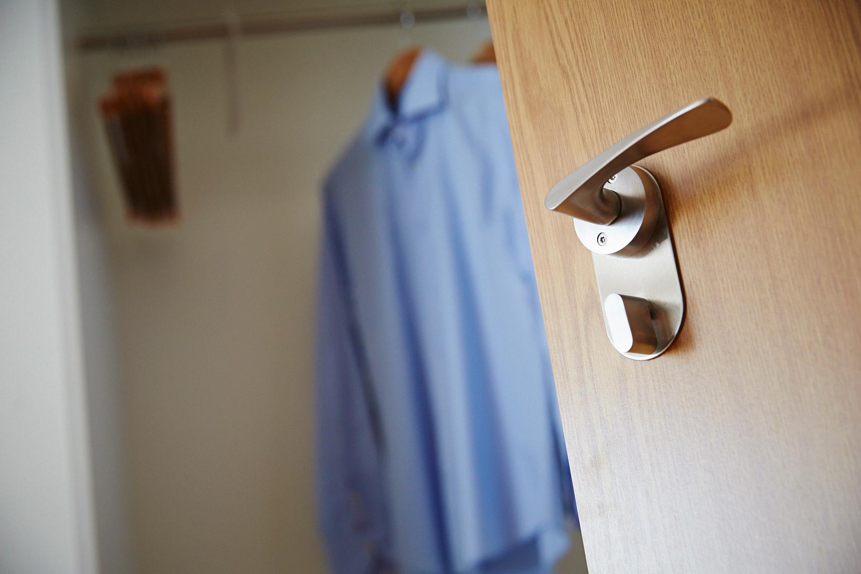 Serviced Apartment in Frankfurt Europaviertel - XL