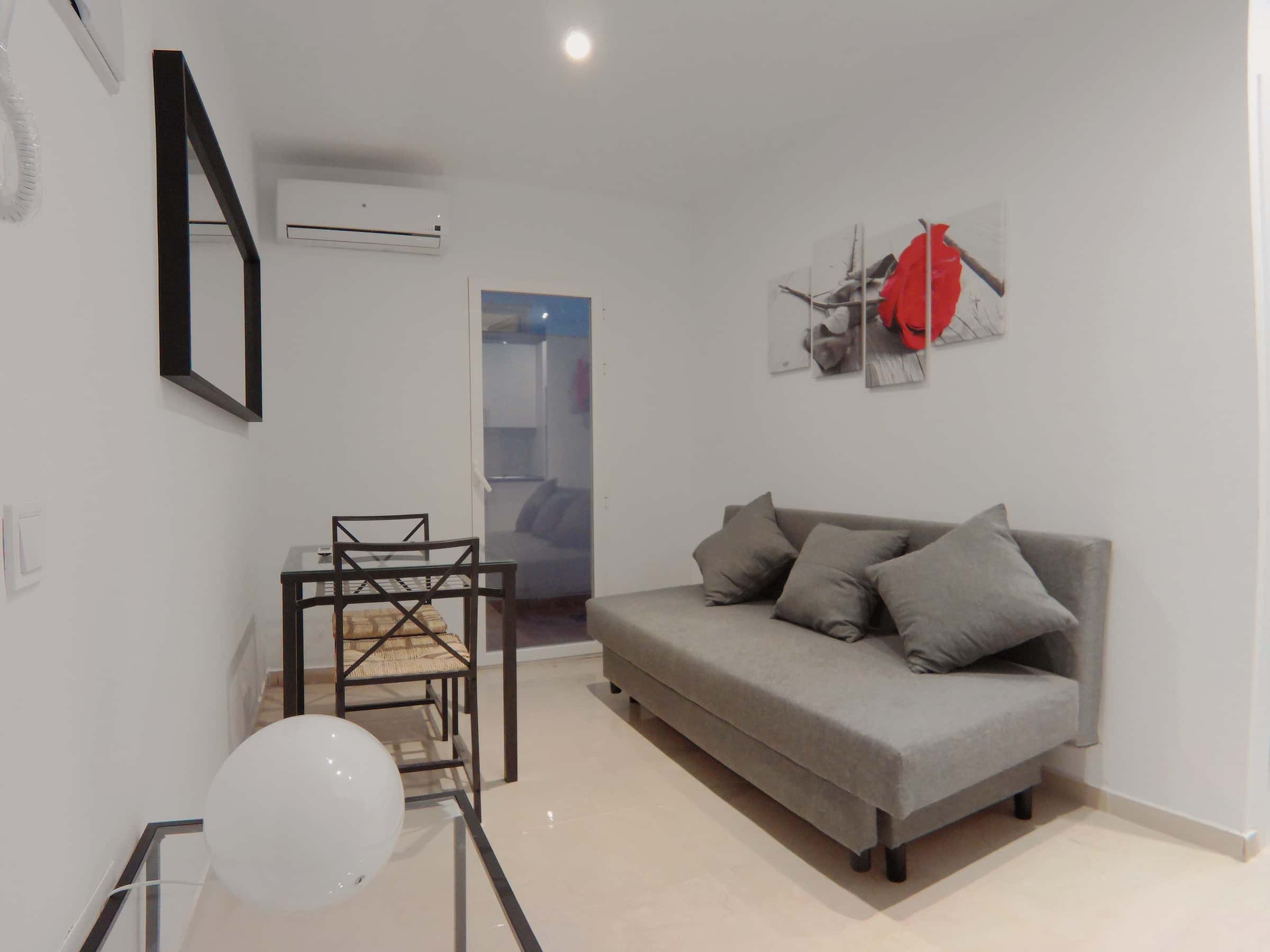 Apartment Calle Antonio Prieto