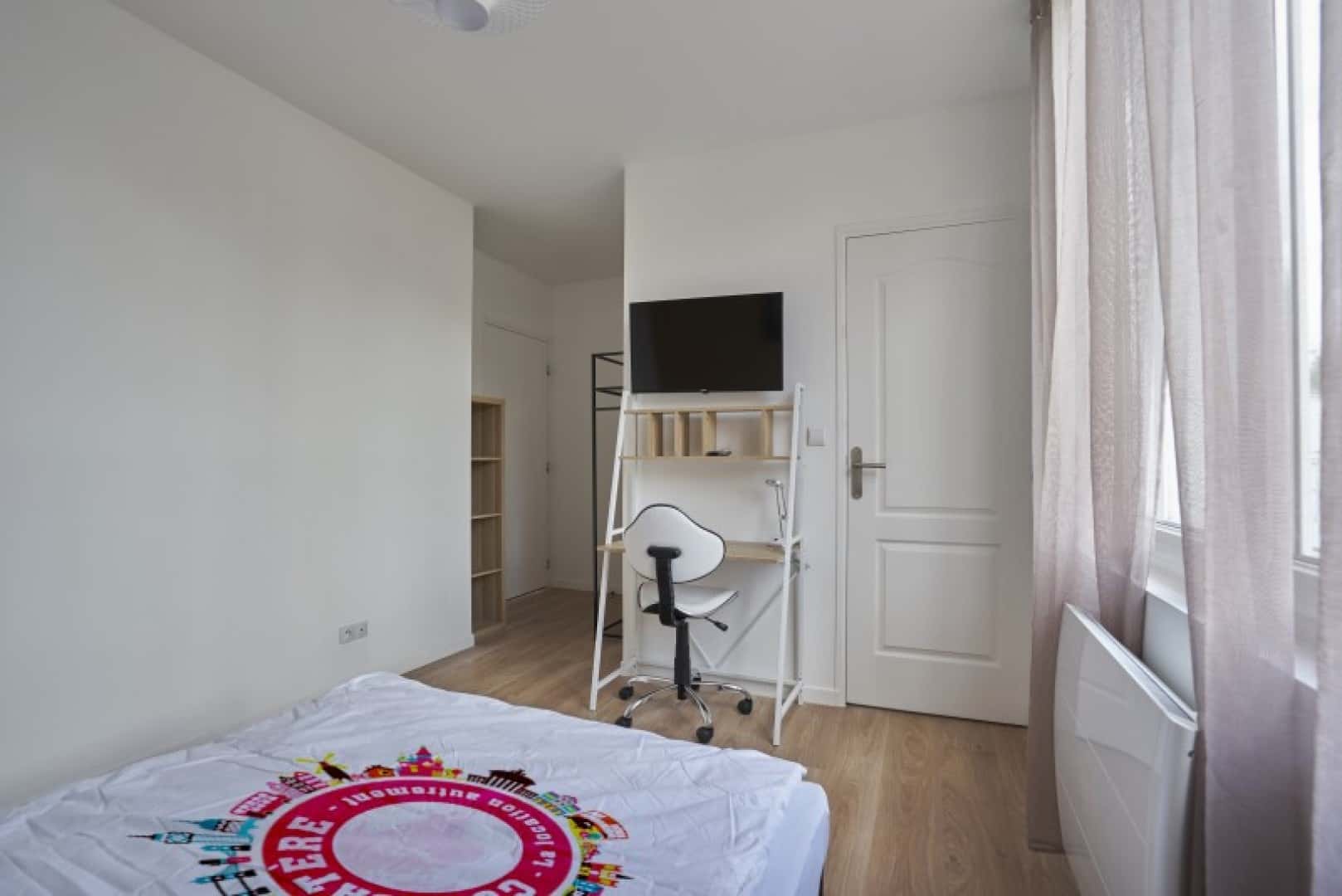 Chambre 2 - TURGOT