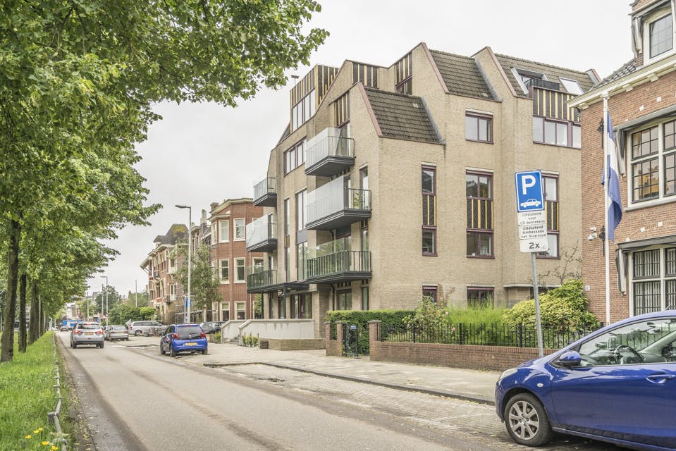 Eisenhowerlaan 110