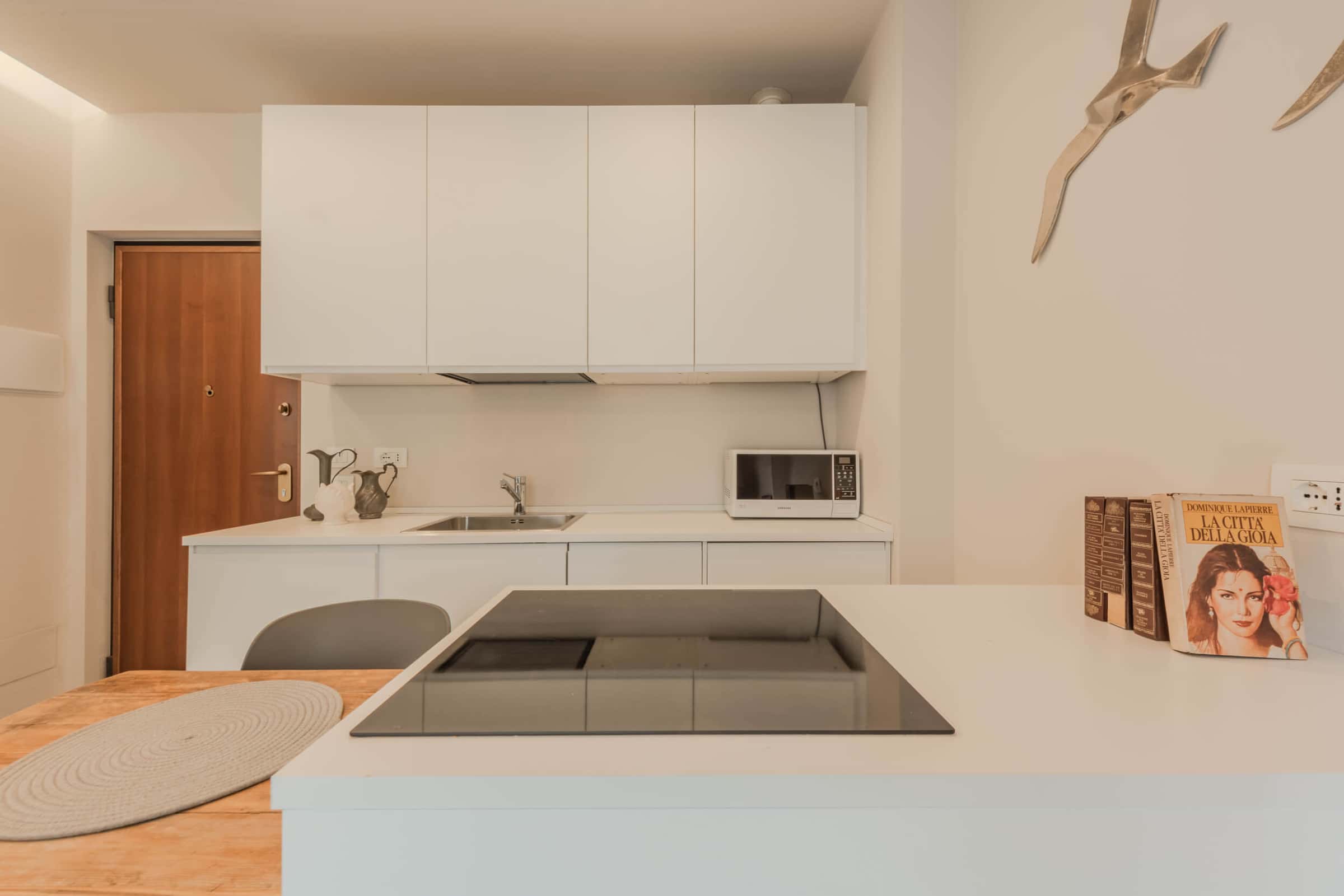 Apartment Milan, 1 bed — photo 38