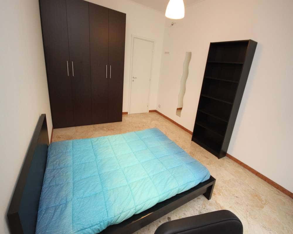 Stanza in Via Felice Bellotti