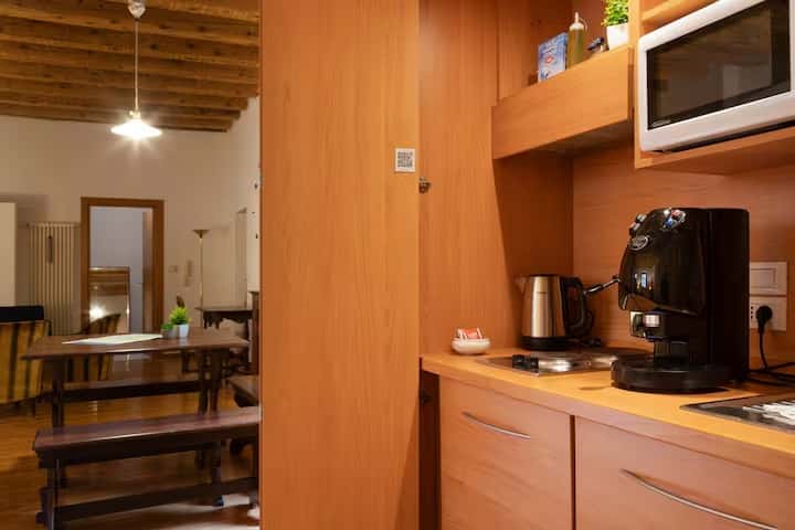 Apartment Trieste, 1 bed — photo 4