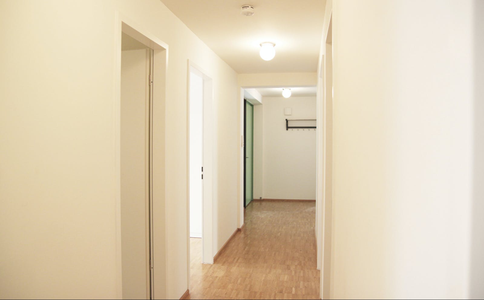 Zimmer in der Schellerdamm
