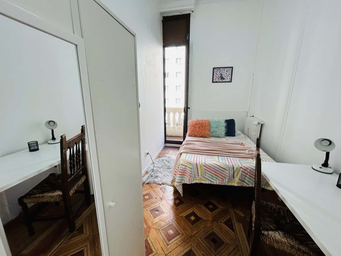 Habitación PE3