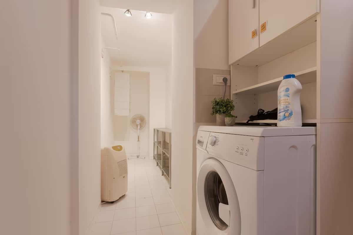 Apartment Trieste, 1 bed — photo 5