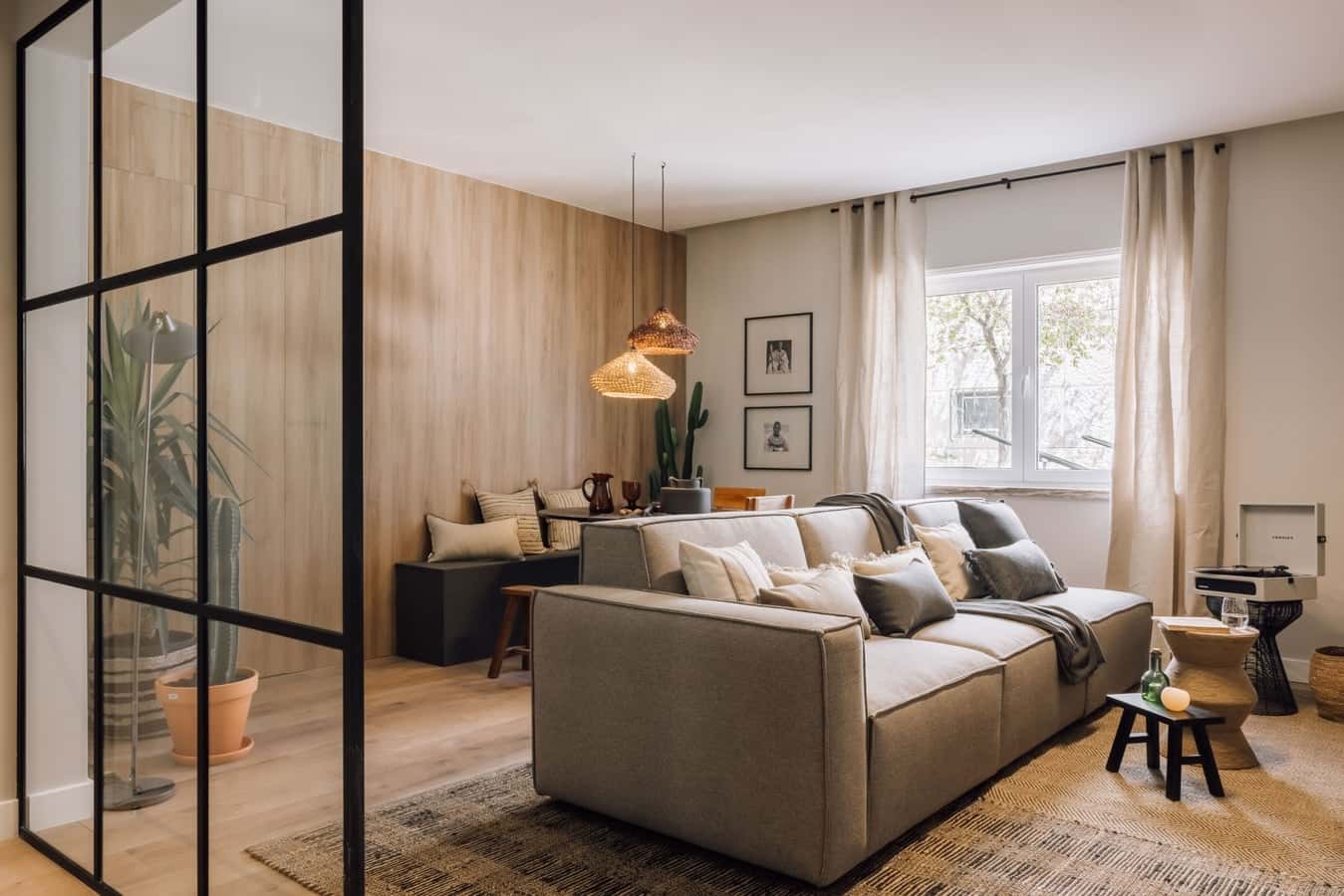 Apartment in R. da Lapa 79, 1200-834 Lisboa, Portugal