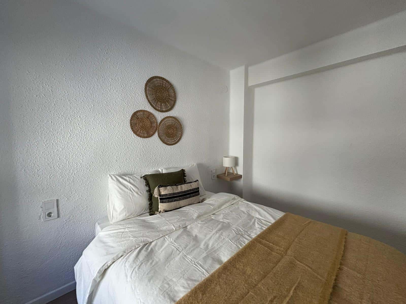 Habitacion Privada (h3)