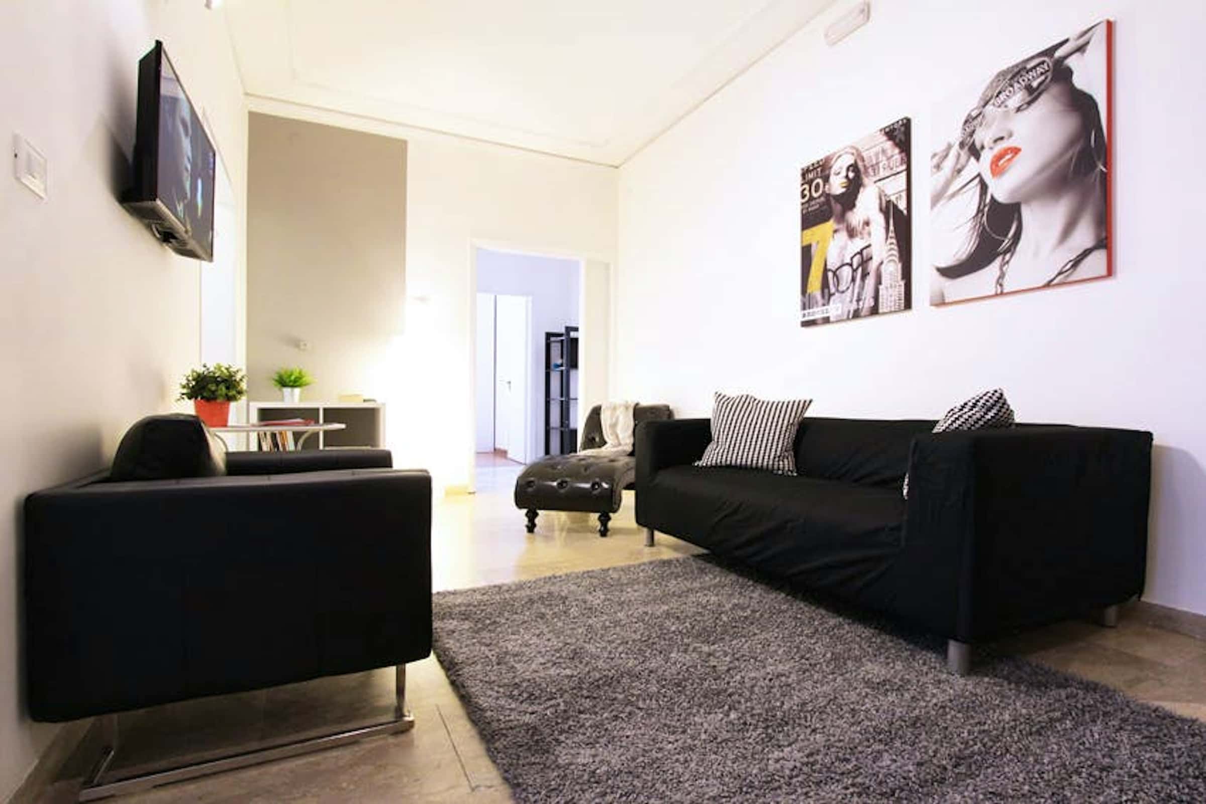 Via Forte Marghera - 203B